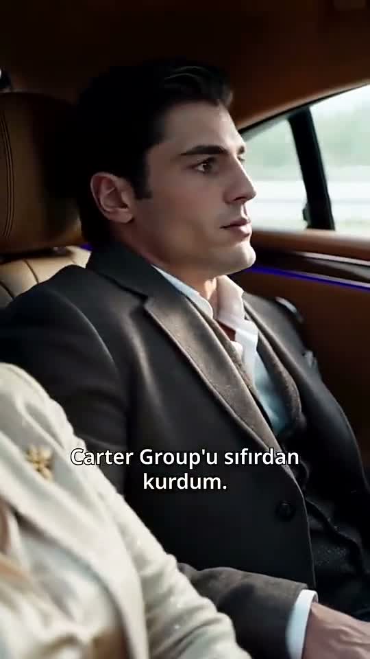 Lüksün Bedeli afişi